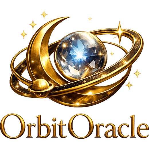 OrbitOracle – AI Horoscope